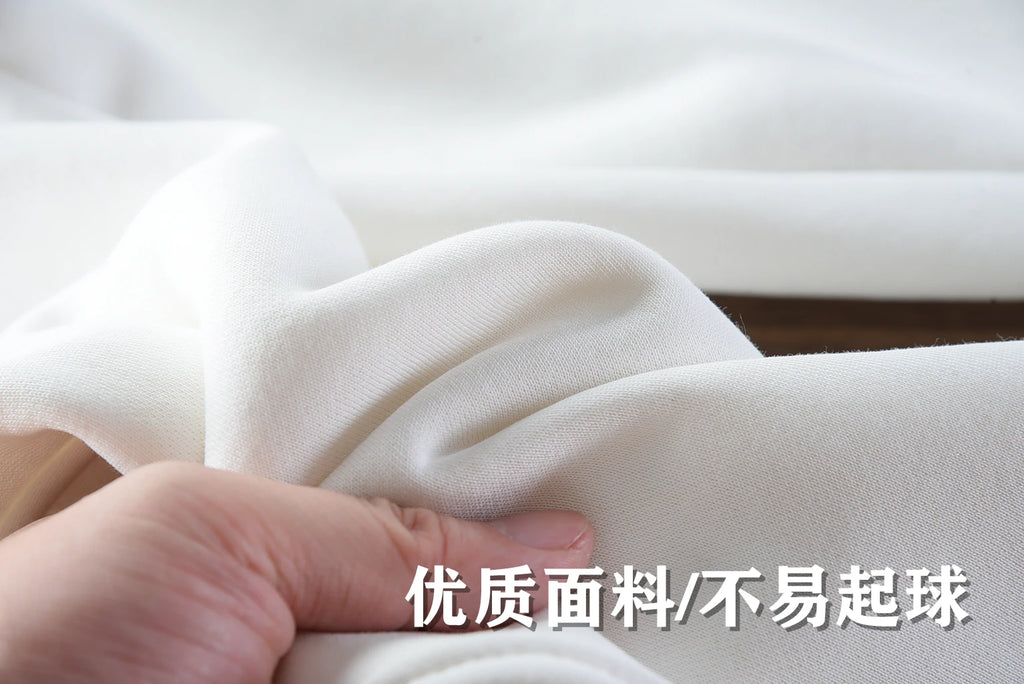 Men's Velvet Sweatpants