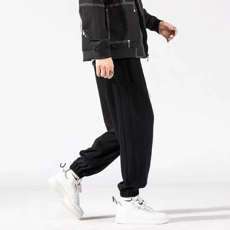 Loose Sweatpants