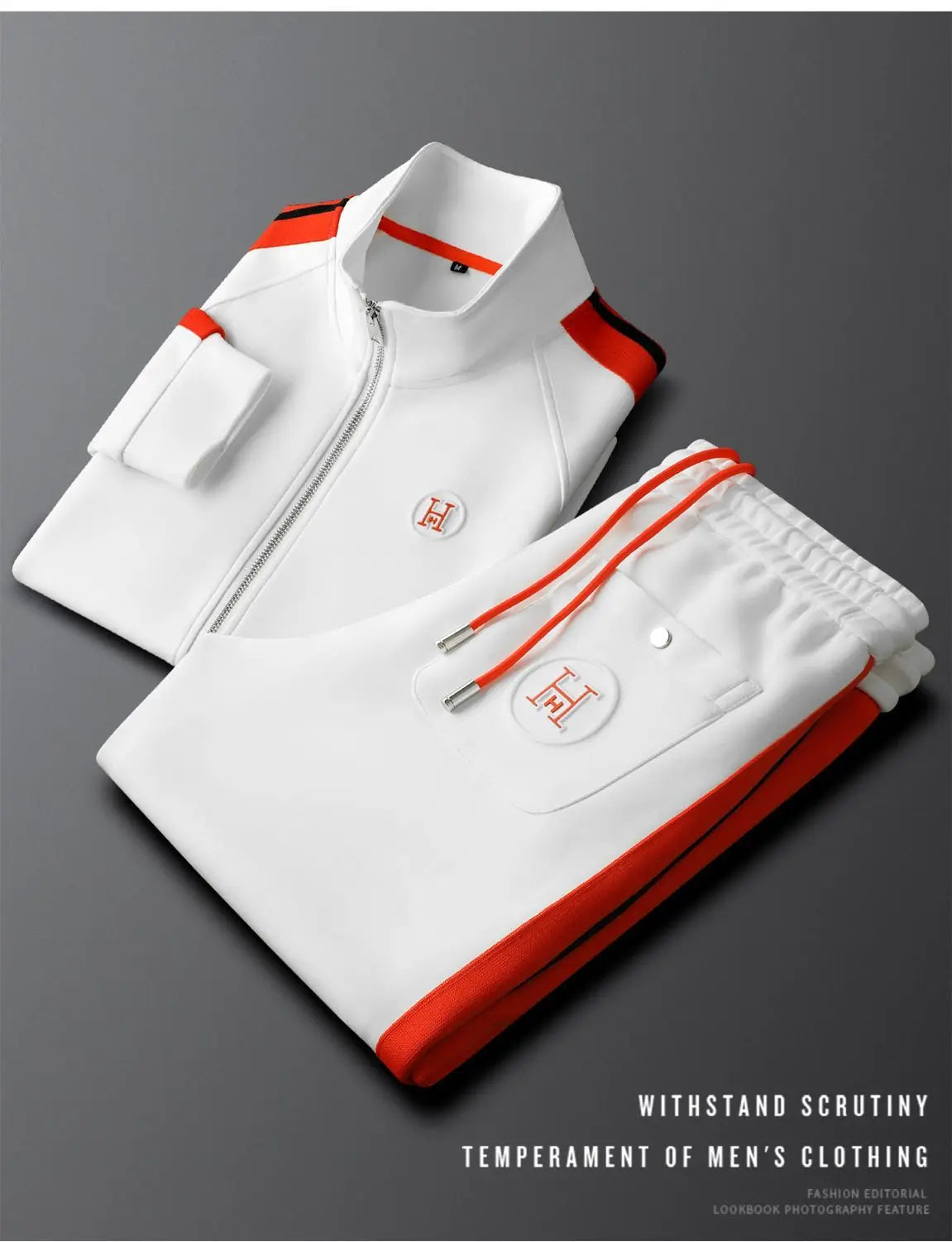 Tracksuit Set