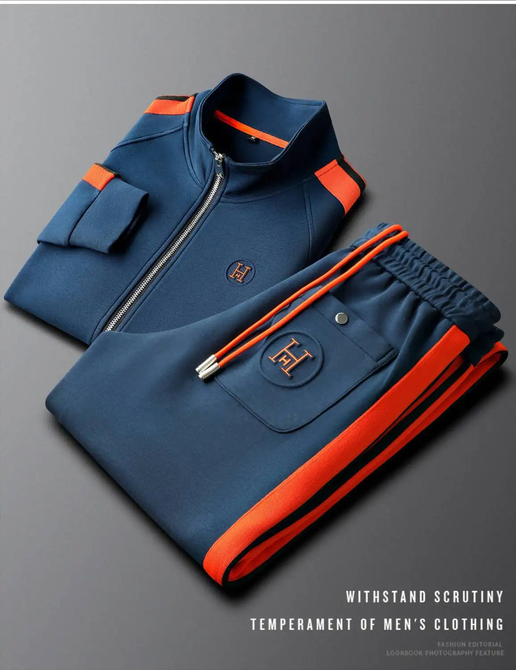 Tracksuit Set
