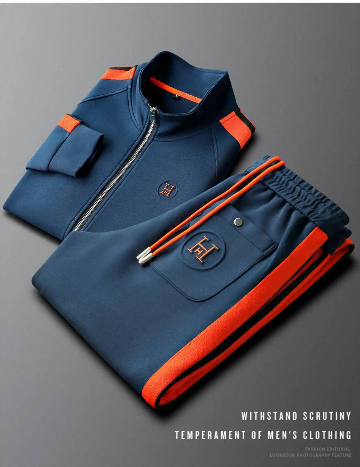 Tracksuit Set
