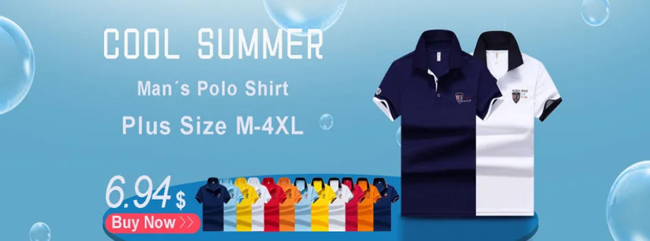 Polo Shirt