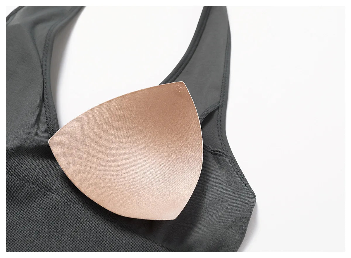 Women's Push-Up Sports Bra