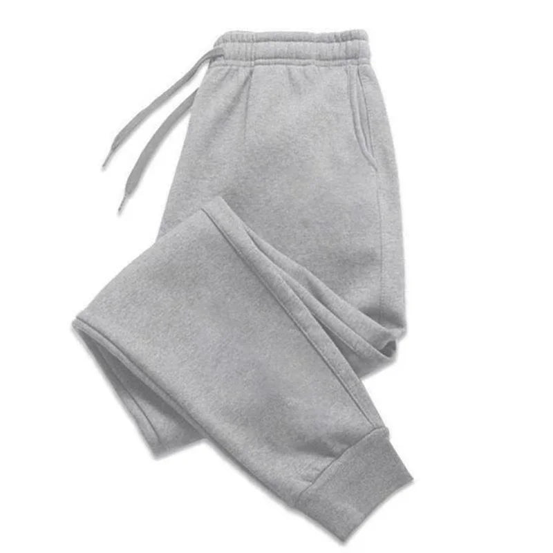 Men's Streetwear Sweatpants