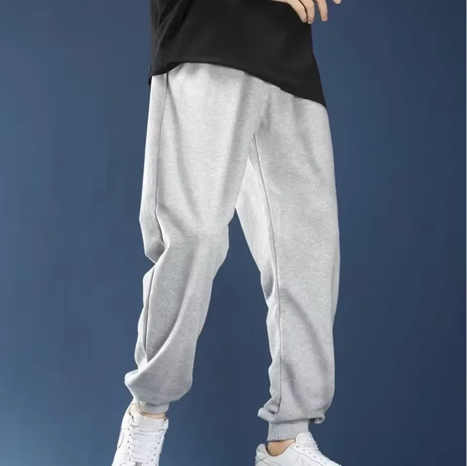 Men's Streetwear Sweatpants