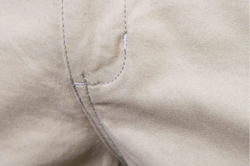 Men's Casual Beach Shorts