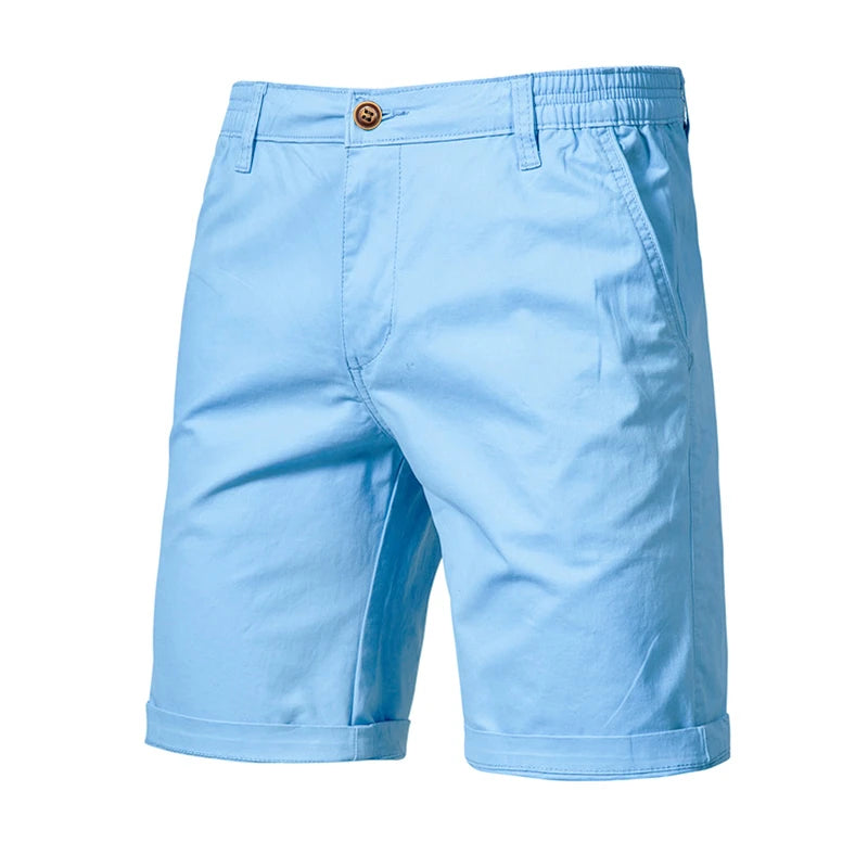 Men's Casual Beach Shorts