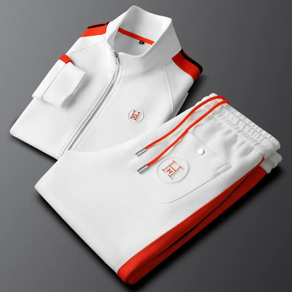 Tracksuit Set