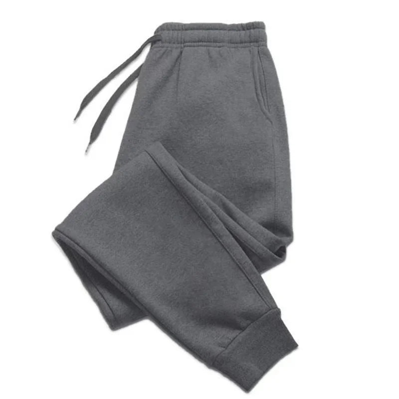 Men's Streetwear Sweatpants