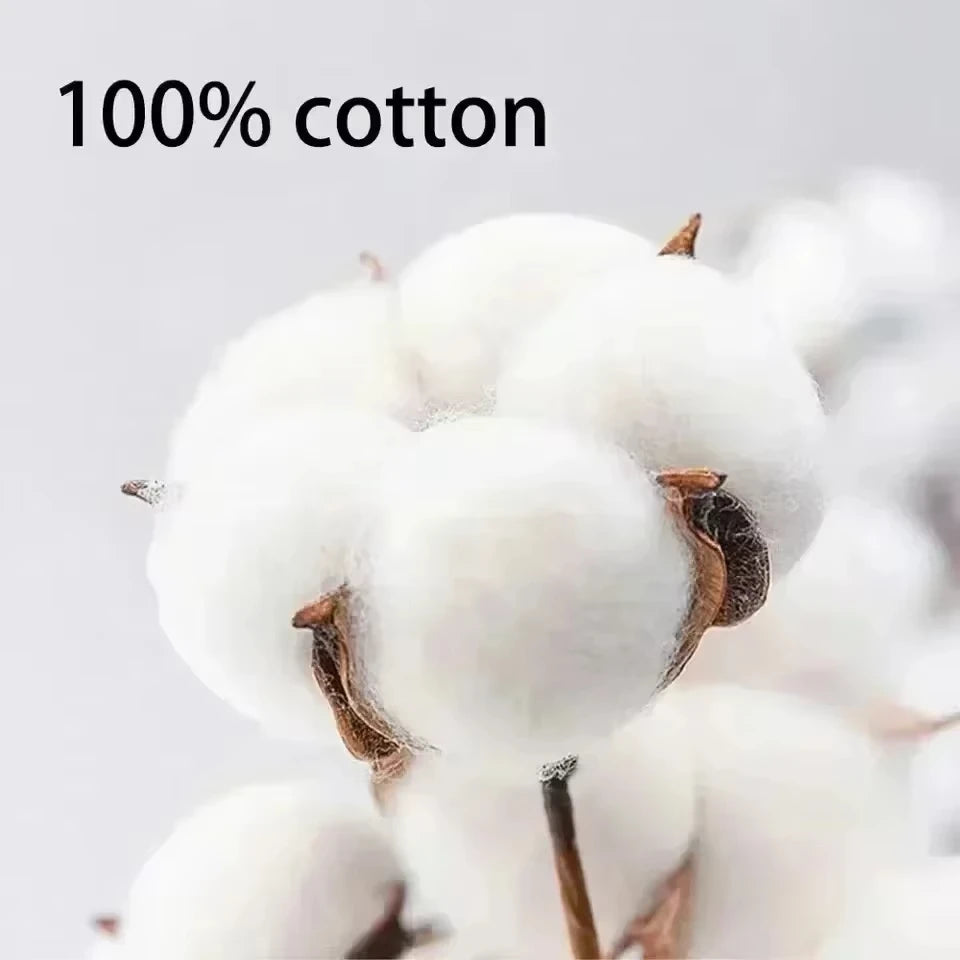 Cotton T-Shirt