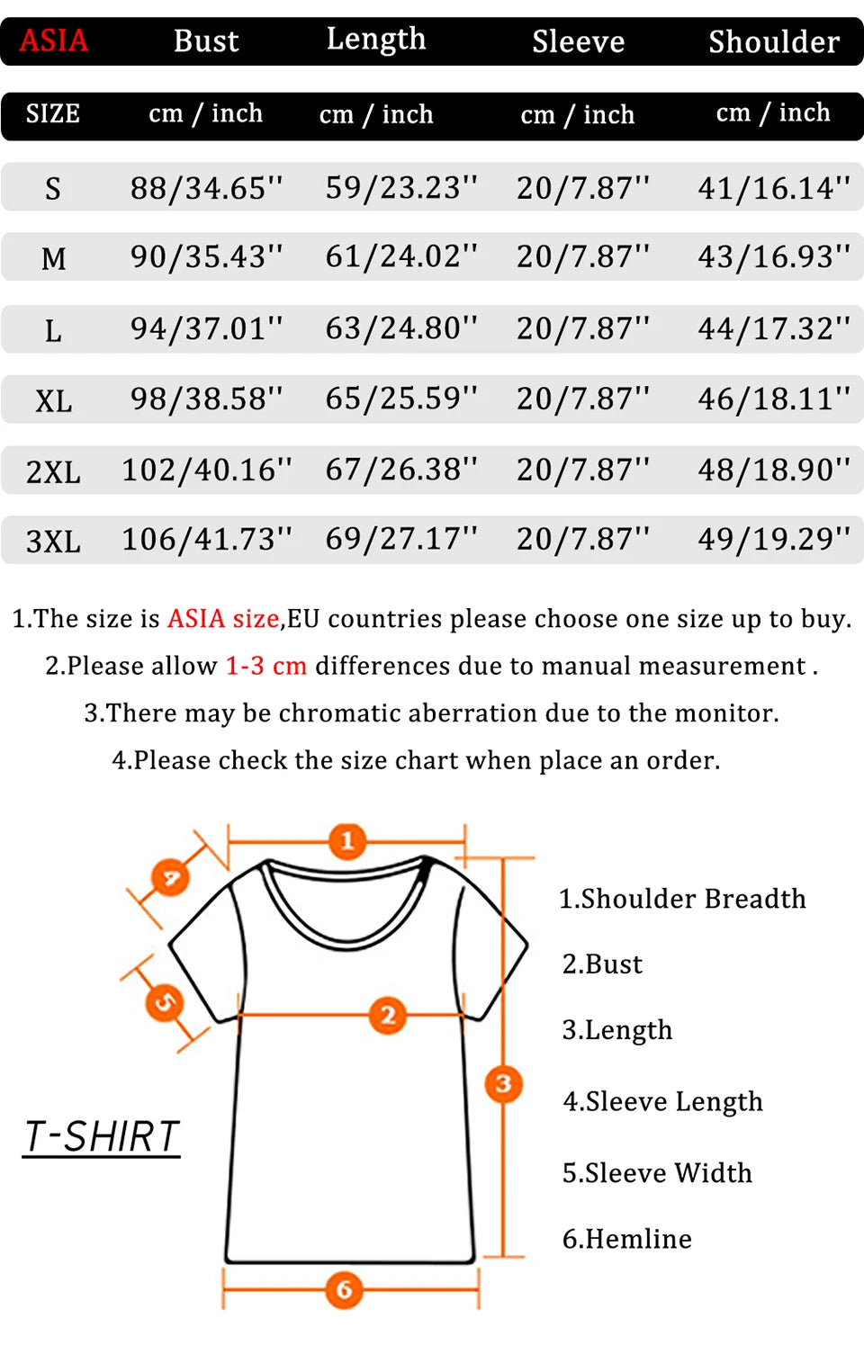 Women's Leopard Heart Print Graphic Tee