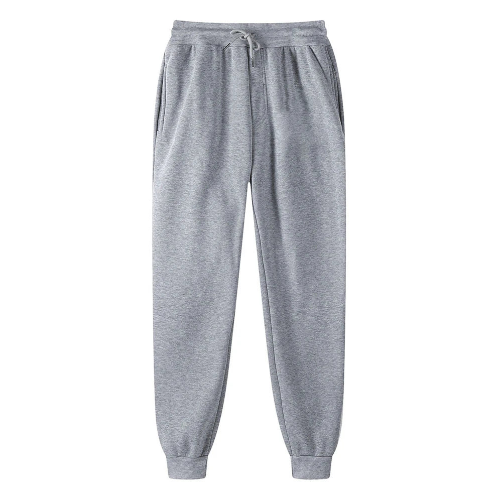 Mens Run Sports Joggers Pants Male Sportswear Bottoms Skinny Sweatpants Men Trousers Gym Fitness Bodybuilding Track Pant
