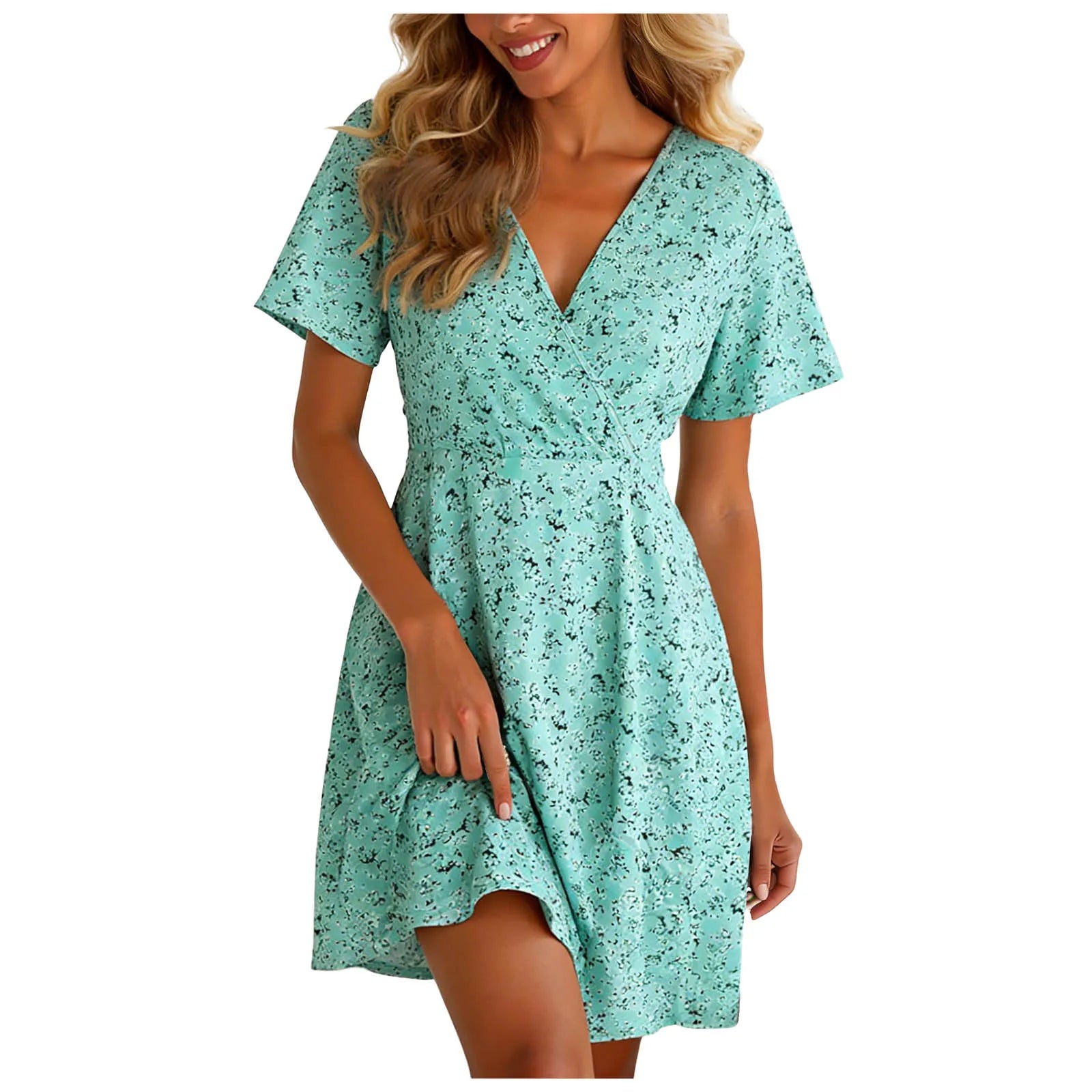 Women Summer Dress