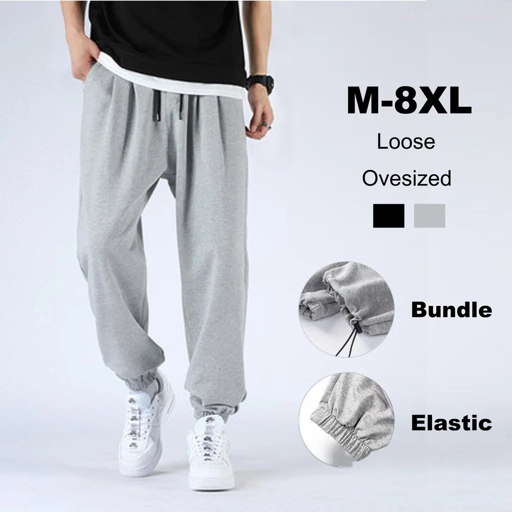 Loose Sweatpants