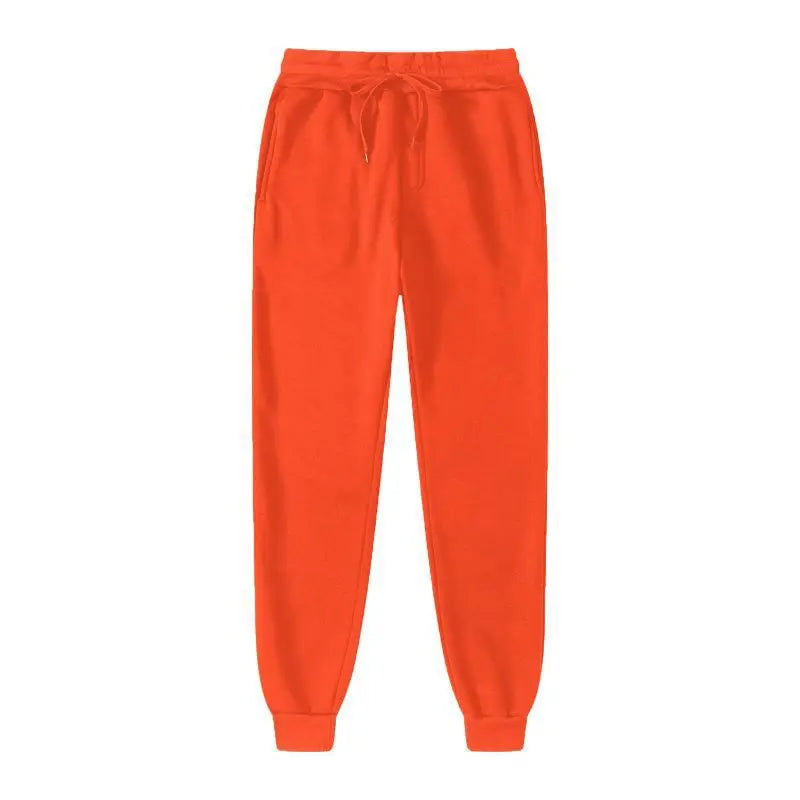 Men's Streetwear Sweatpants