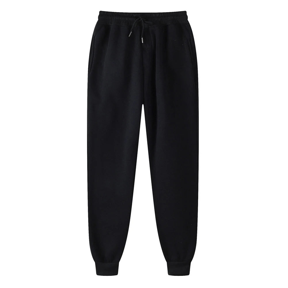 Mens Run Sports Joggers Pants Male Sportswear Bottoms Skinny Sweatpants Men Trousers Gym Fitness Bodybuilding Track Pant