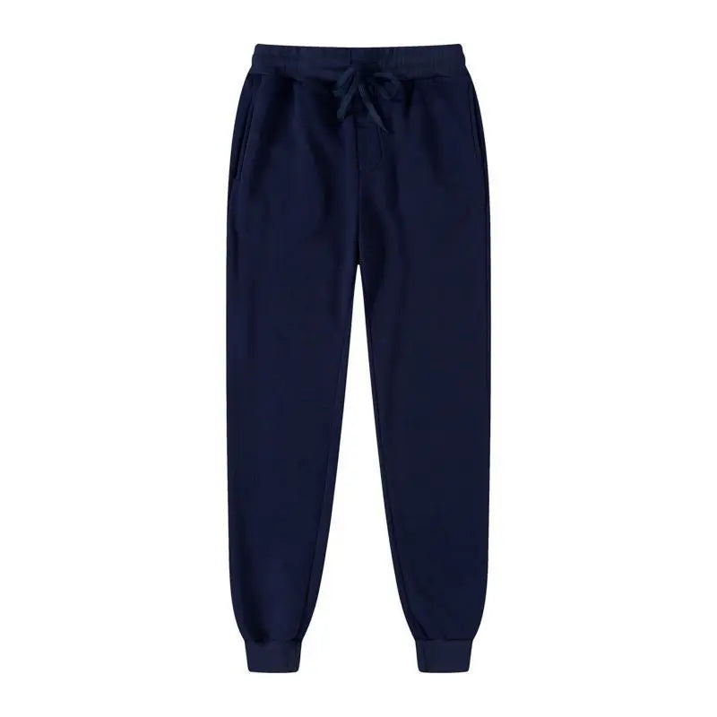Men's Streetwear Sweatpants