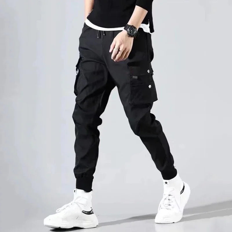 Men's Cargo Tactical Pants