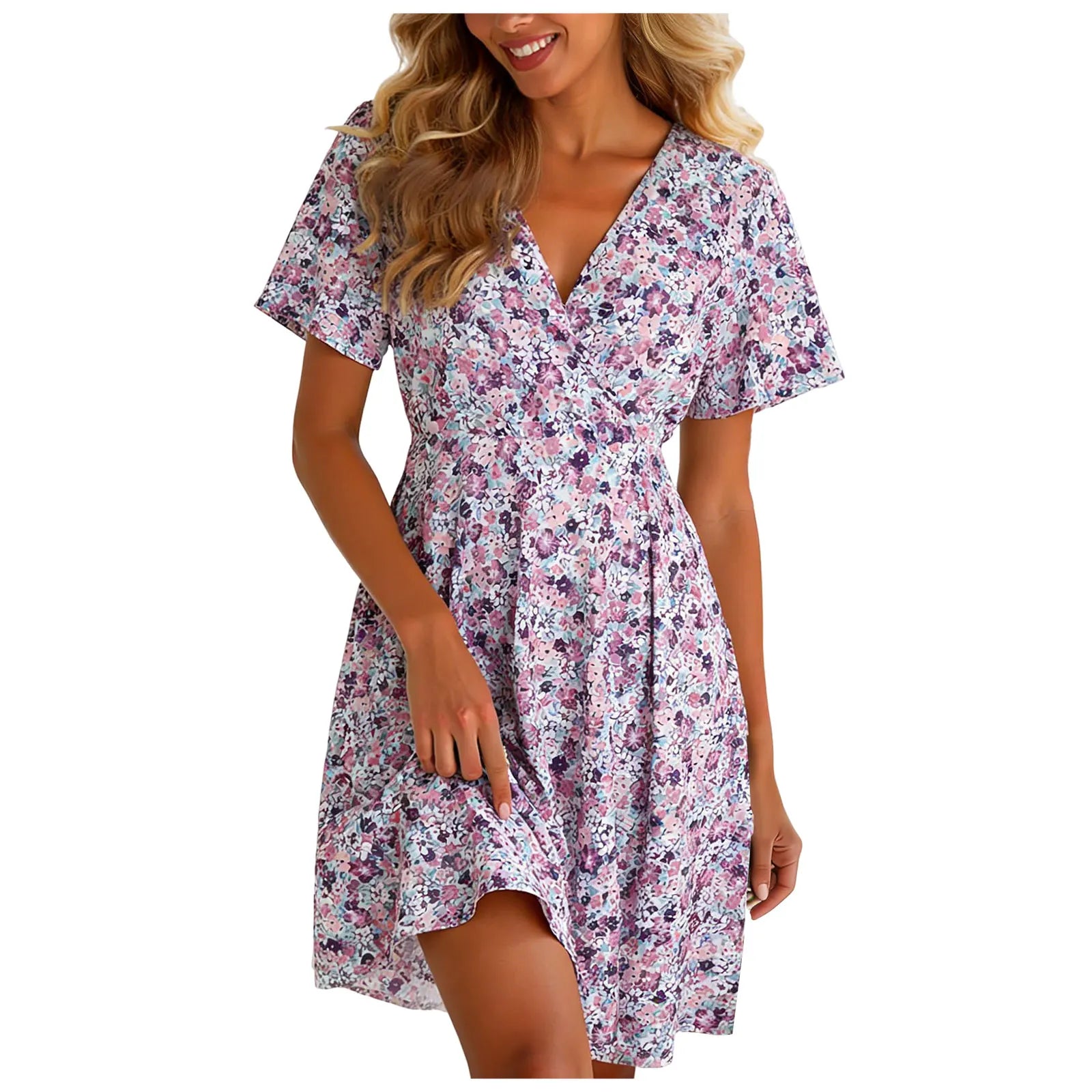 Women Summer Dress