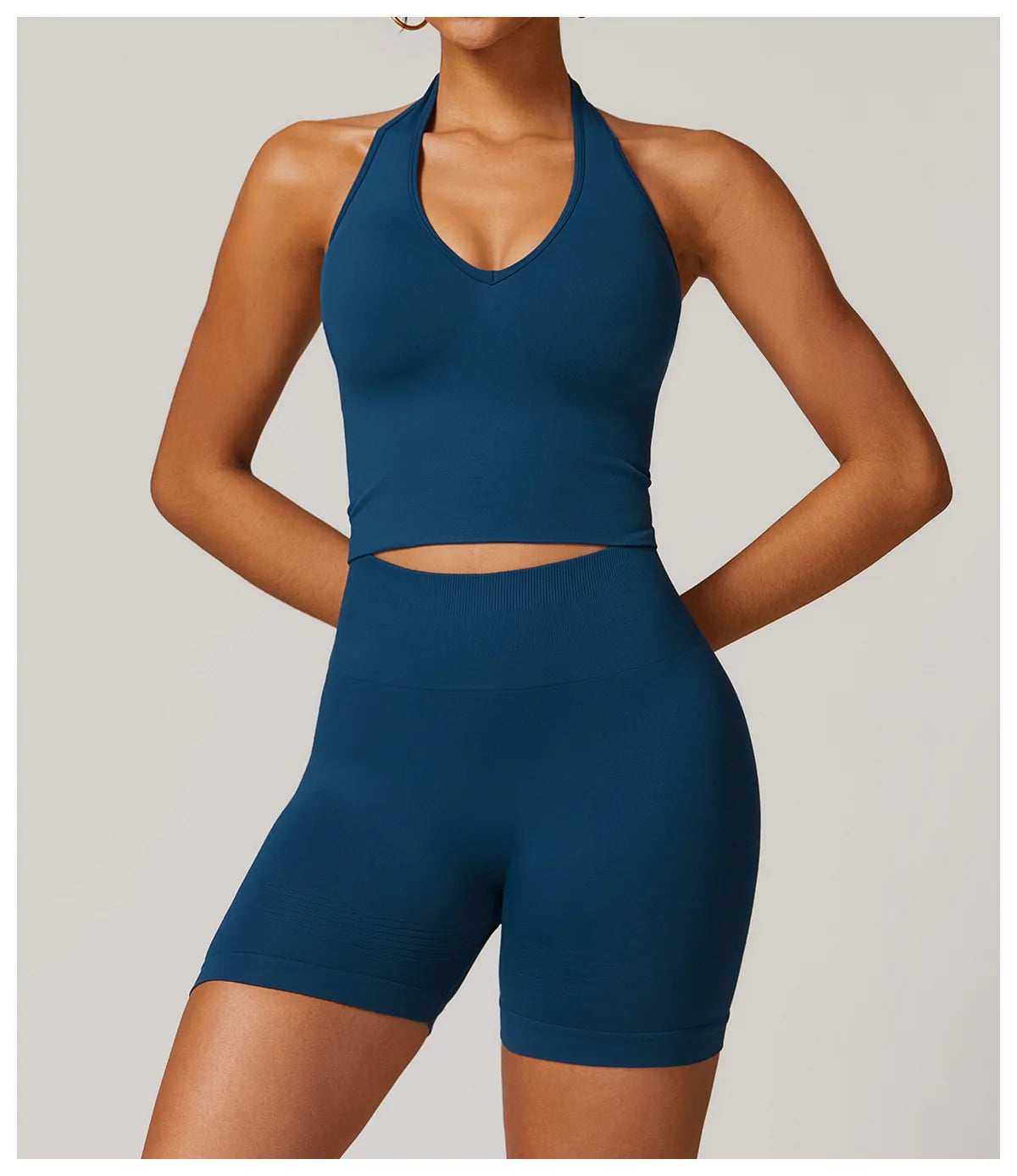 Women's Push-Up Sports Bra