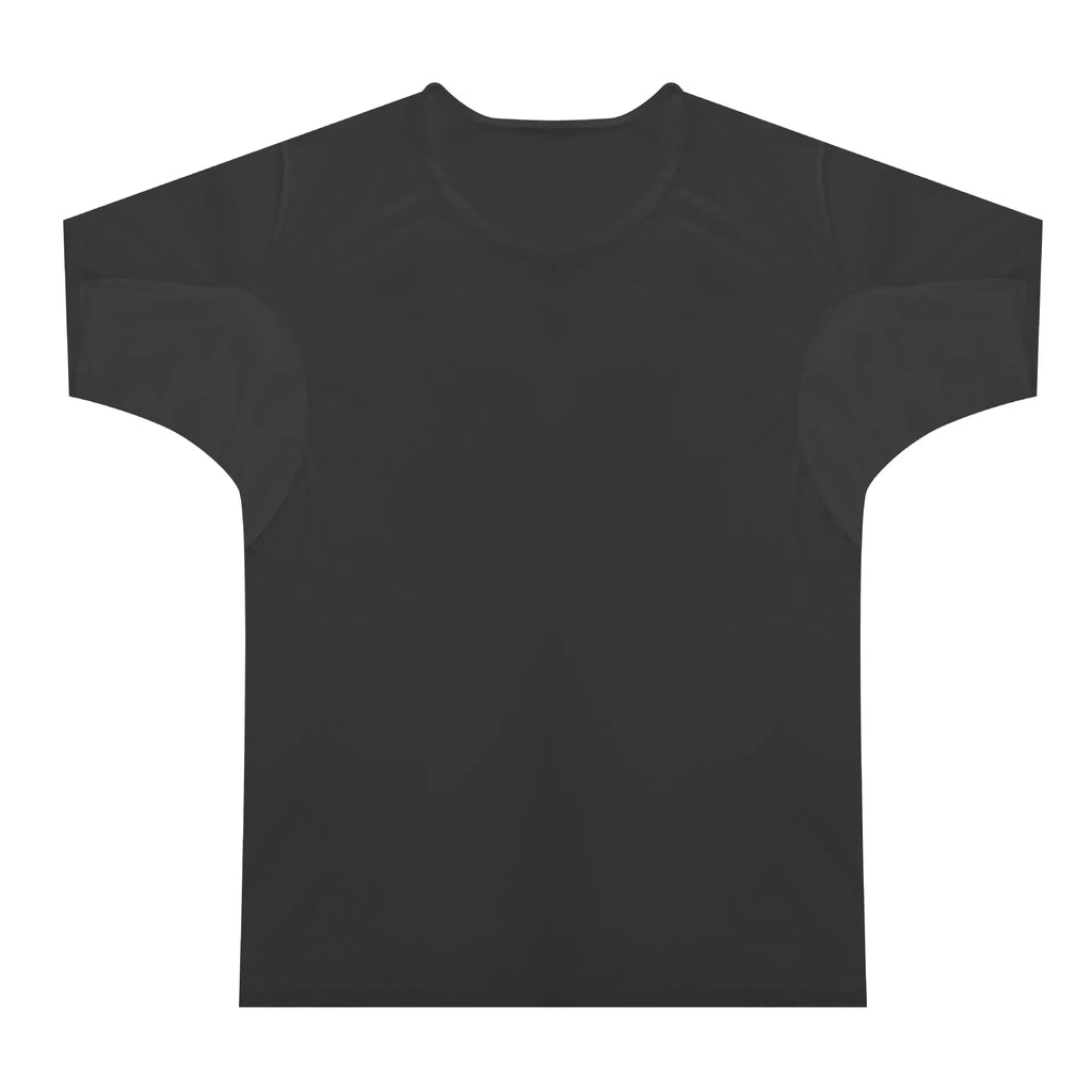 Men's Mesh Vest with Sweat Absorbent Pad Short Sleeve Sweatshirt Breathable Underarm Moisture Wicking Comfortable Innerwear