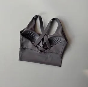 Women's High-Impact Sports Bra