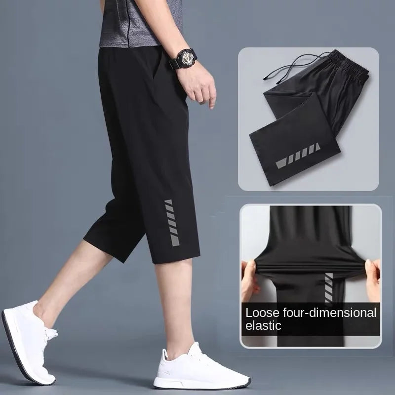 Casual Shorts