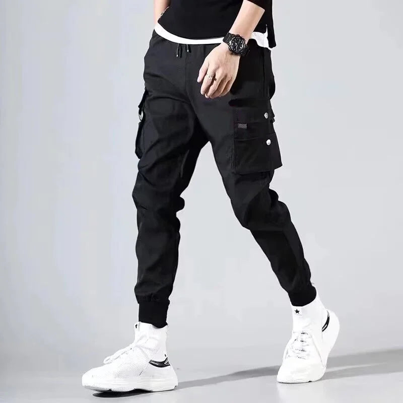 Men's Cargo Tactical Pants