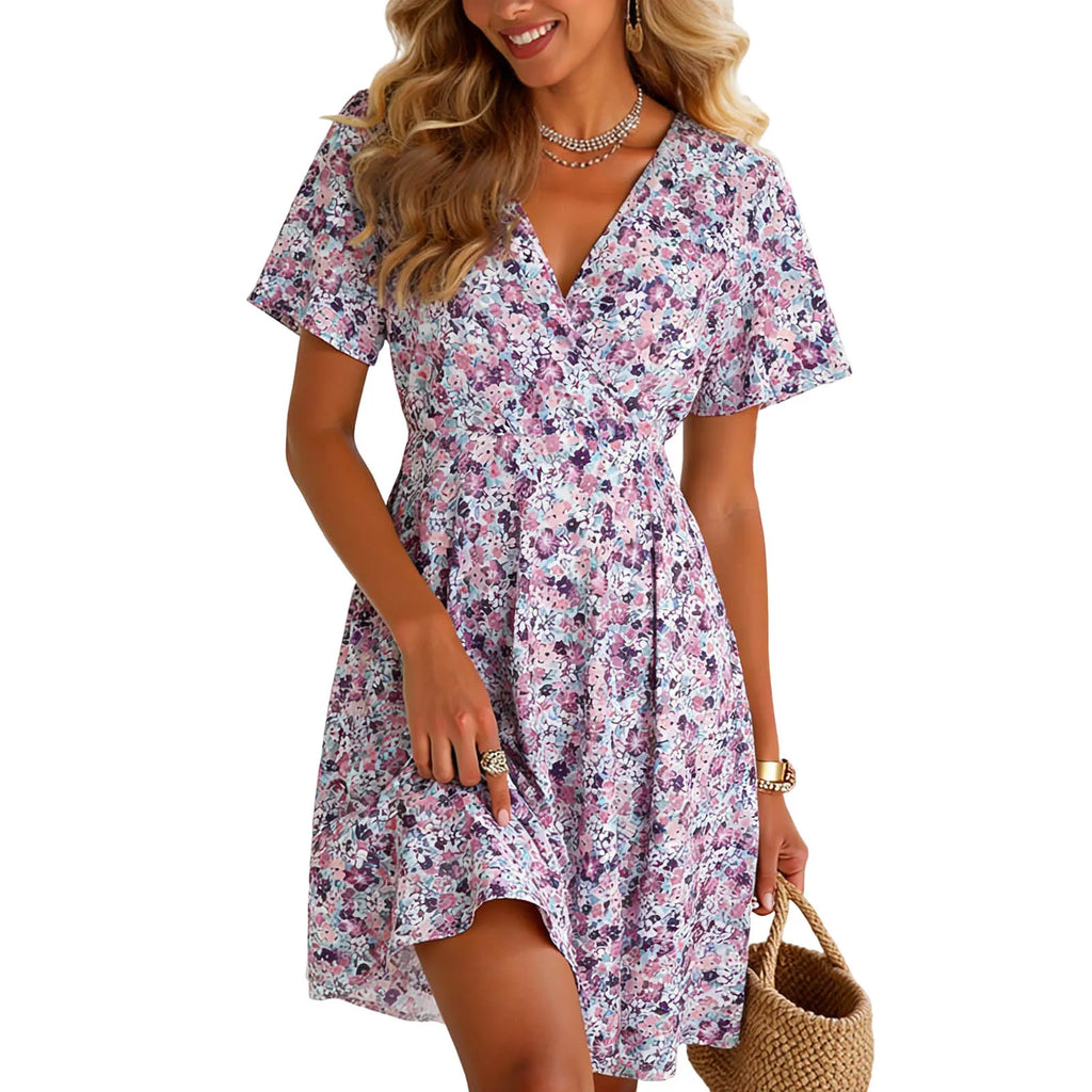 Women Summer Dress