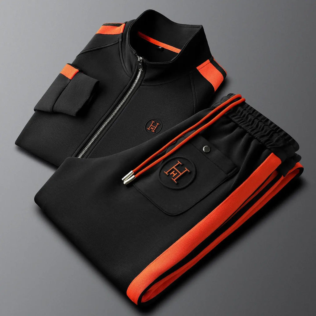 Tracksuit Set