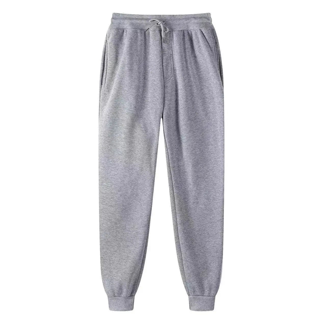 Men's Streetwear Sweatpants
