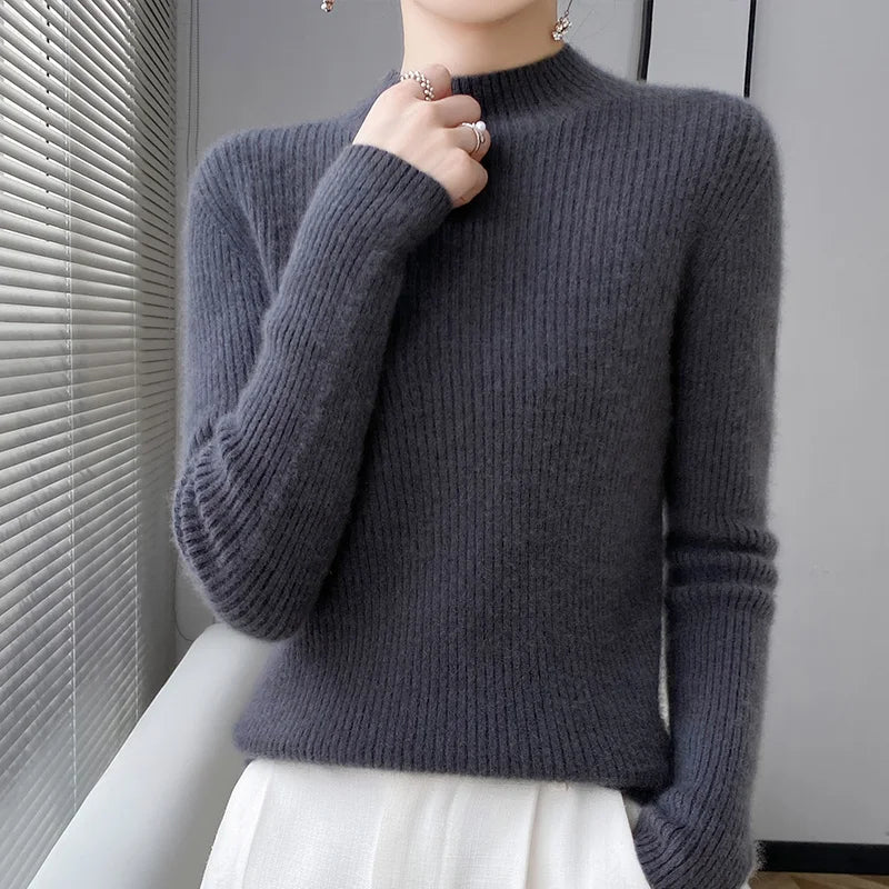Autumn/Winter new Women's sweater