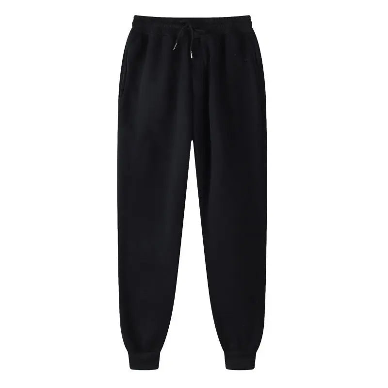 Men's Streetwear Sweatpants