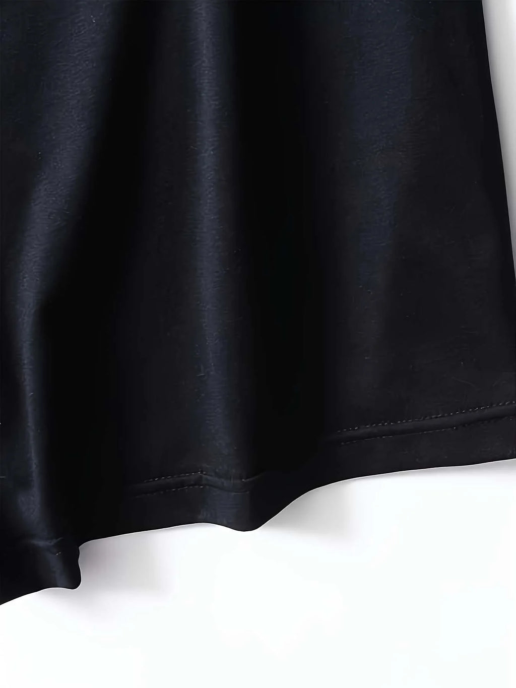 Women's Cotton Star Print Long Sleeve Tee