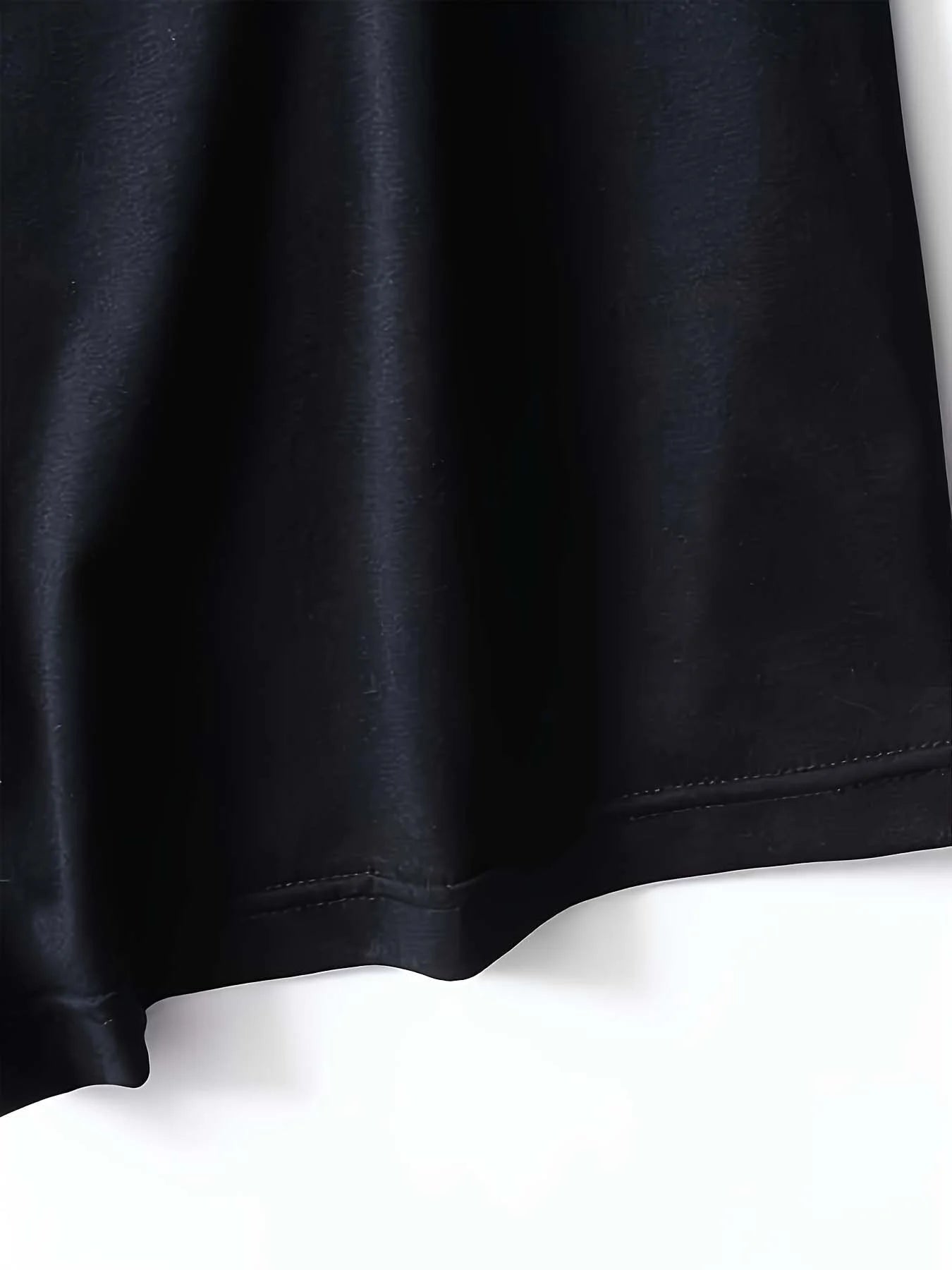Women's Cotton Star Print Long Sleeve Tee