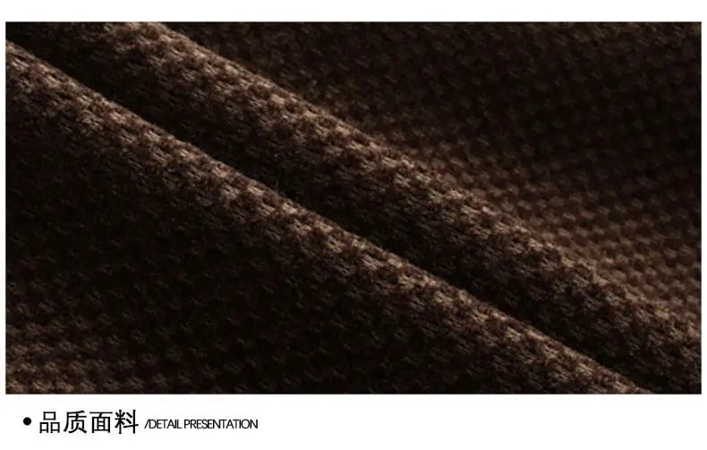 Men’s Thick Casual Spring Jacket