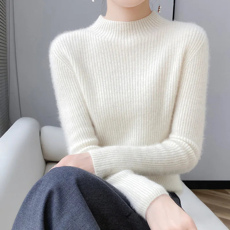 Autumn/Winter new Women's sweater