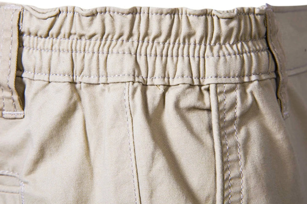 Men's Casual Beach Shorts