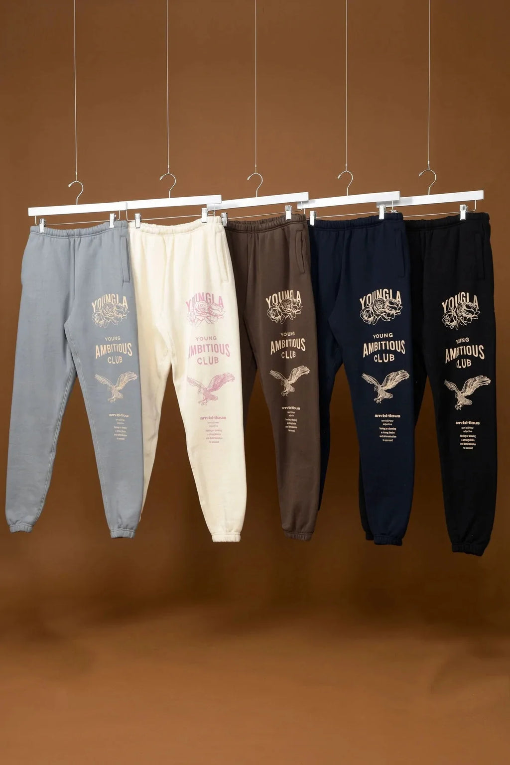 New Men's Sweatpants Gym Sports Fitness Running Basketball Training Pants Casual Pants American Style Fashion Brand Clothing
