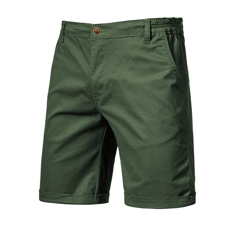Men's Casual Beach Shorts