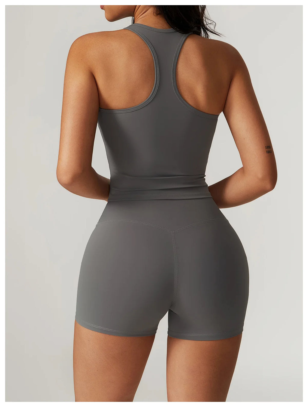 Women's Breathable Mesh Running Sports Bra