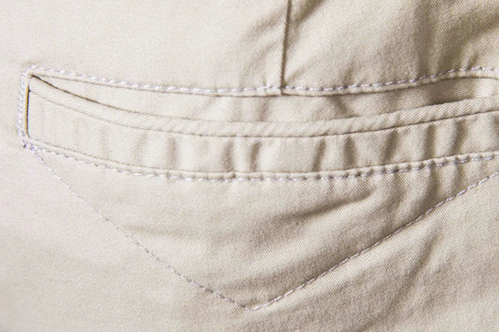 Men's Casual Beach Shorts