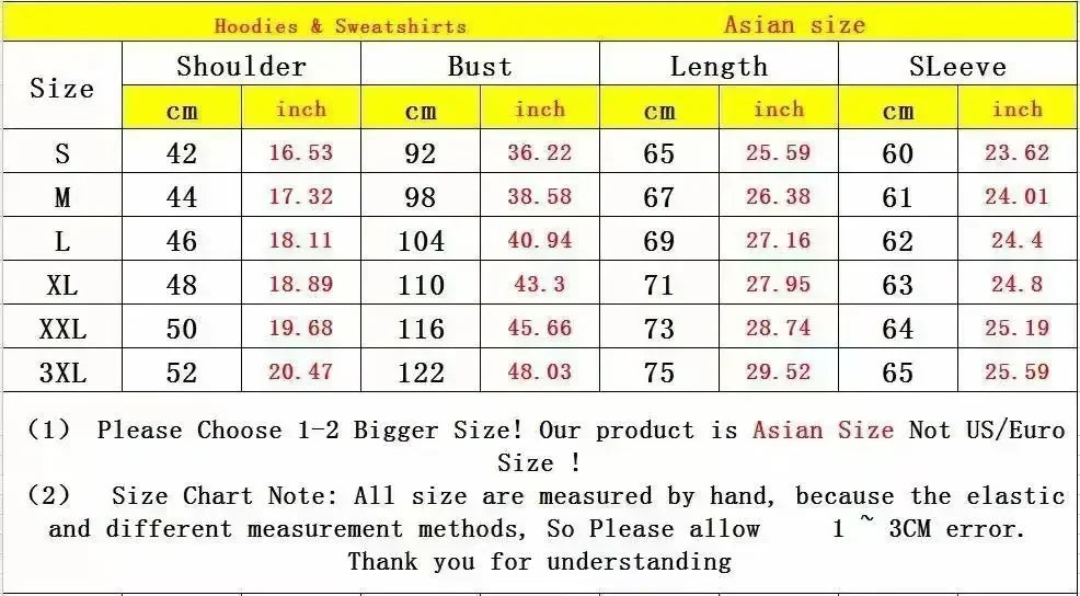 Y2k Hip-Hop Fashion Letter Printing Hoodie Women Casual Streetwear Sweatshirt Top Gothic Oversized Hoodie Men's Clothing