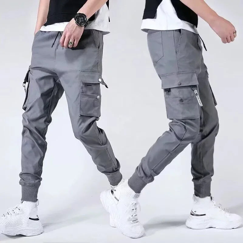 Men's Cargo Tactical Pants