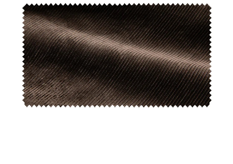 Bronson Heavy Corduroy Coat