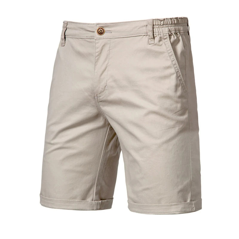 Men's Casual Beach Shorts