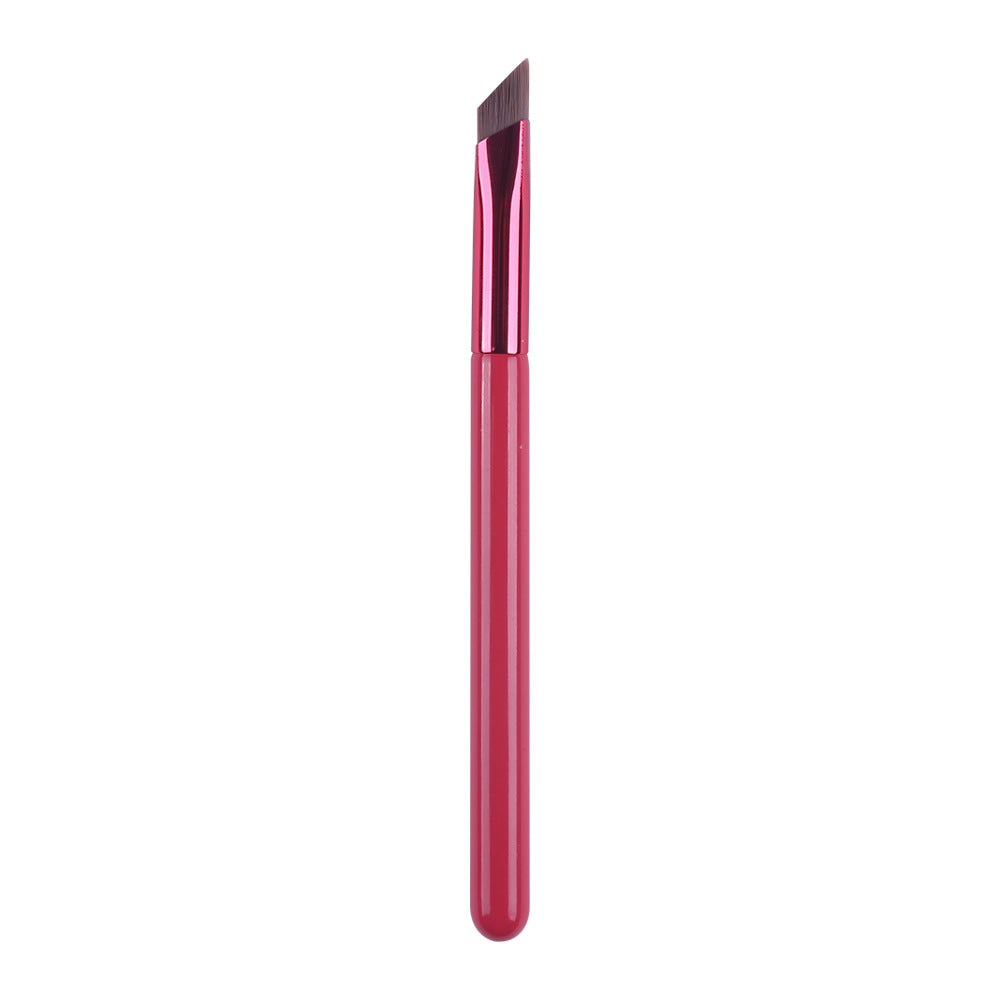 3D Precision Eyebrow & Concealer Brush Set