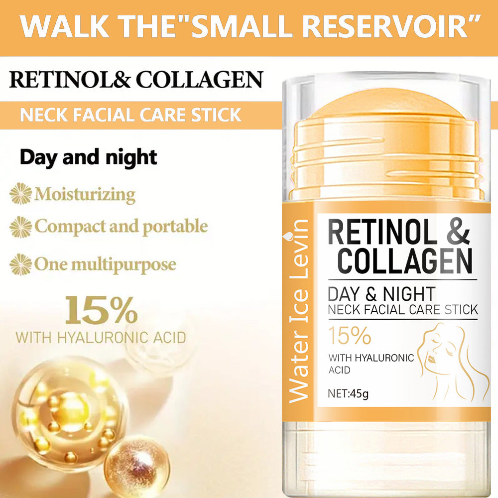 Hydrating Neck & Face Cream