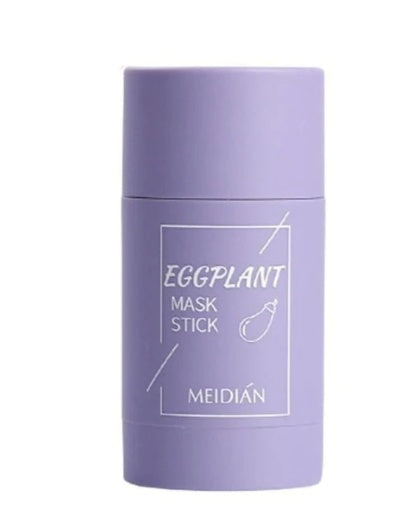 Green Tea Clay Mask Stick – Oil Control & Anti-Acne