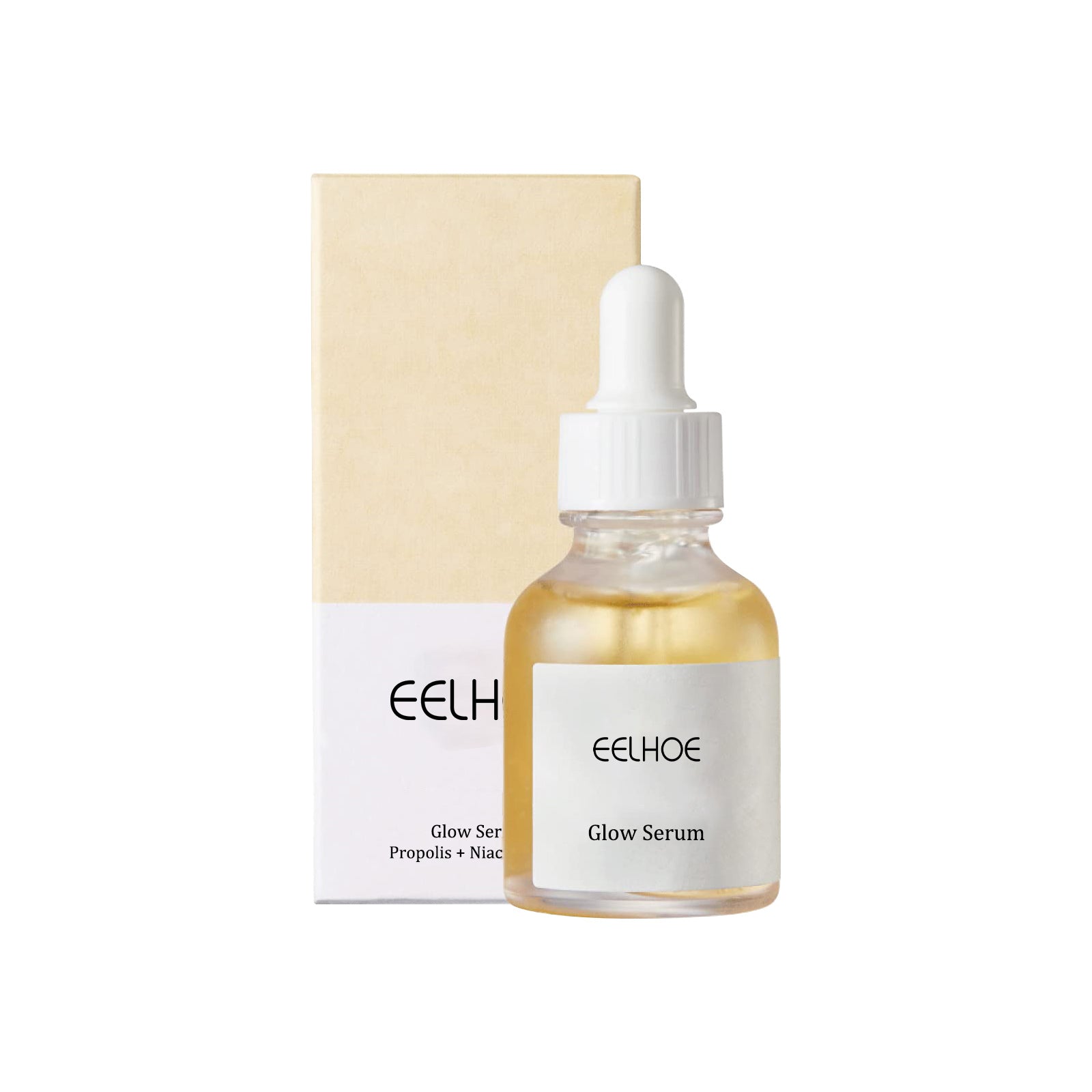 Propolis Niacinamide Brightening Essence